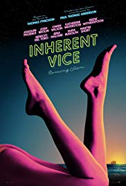 Inherent Vice ยอดสืบจิตไม่เสื่อม