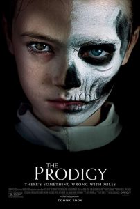 The Prodigy (2019) เด็ก (จอง) เวร