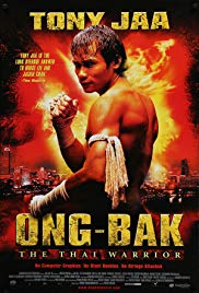 Ong-bak (2003) องค์บาก 1