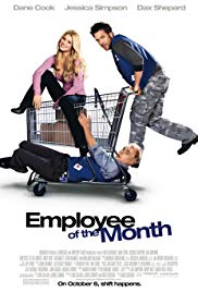 Employee of the Month (2006) ยุทธการลุ้นหัวใจดีเด่น