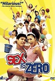 Sex Is Zero (2002) ขบวนการปิ๊ด ปี้ ปิ๊ด 1