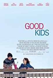 Good Kids (2016) เรียนจบแล้ว ขอเป็นตัวเองสักครั้ง