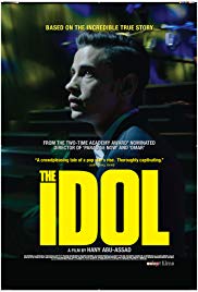 The Idol (2015) คว้าไมค์ สู้ฝัน