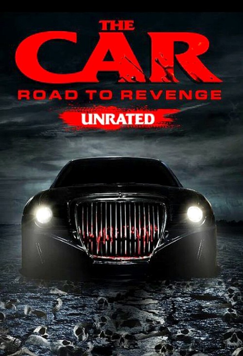 The Car Road to Revenge (2019) [Sub TH]