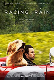 The Art of Racing in the Rain (2019) [Sub TH]