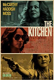 The Kitchen (2019) [Sub TH]