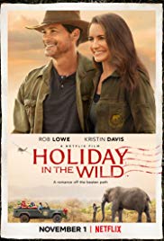Holiday in the Wild (2019) [Sub TH]