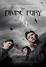 The Divine Fury (2019) [Sub TH]