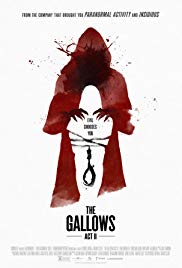 The Gallows Act II (2019) [Sub TH]