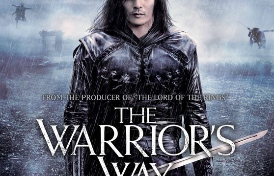 THE WARRIOR’S WAY (2010) มหาสงครามโคตรคนต่างพันธุ์