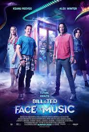 BILL & TED FACE THE MUSIC (2020)