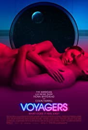 Voyagers (2021) บรรยายไทย