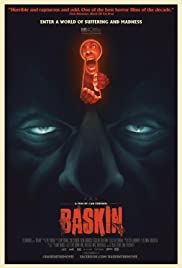Baskin (2015) คืนจิตวิปลาส