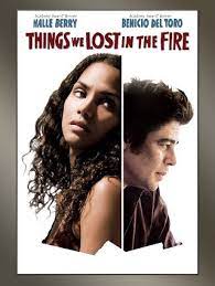 THINGS WE LOST IN THE FIRE (2007) ซับไทย