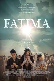 Fatima (2020) ฟาติมา