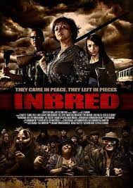 Inbred (2011) หมู่บ้านโหด..โครตอำมหิต