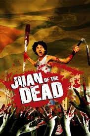 Juan of the Dead (2011) แก๊งค์คนบ้า…ล่าซอมบี้
