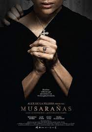 Musaranas (2014) รักต้องคลั่ง
