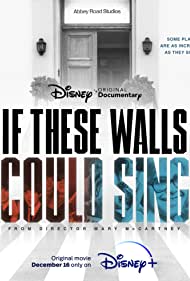 If These Walls Could Sing (2022) ซับไทย