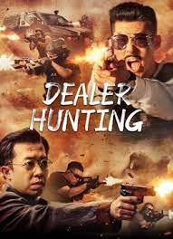 Dealer Hunting (2022) ล่าท้าตาย ซับไทย