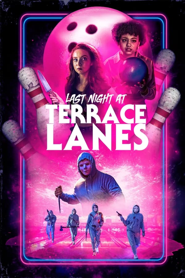 Last Night at Terrace Lanes (2024) ลาสไนท์ แอท เทอร์เรซ เลนส์