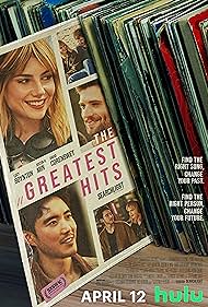 The Greatest Hits (2024) เดอะ เกรเทสต์ ฮิต