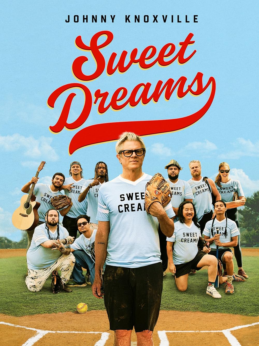 Sweet Dreams (2024) สวีท ดรีม