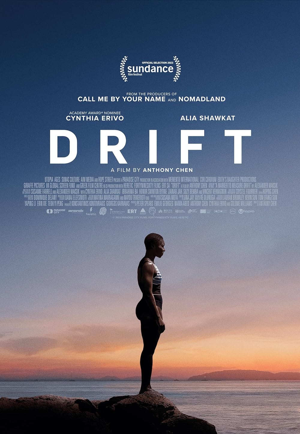 Drift (2024)