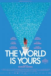 The World Is Yours (2019)