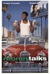 Money Talks มันนี่ ทอล์ค คู่หูป่วนเมือง 1997