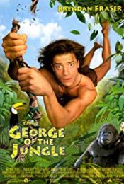 George of the Jungle จอร์จ เจ้าป่าฮาหลุดโลก 1997