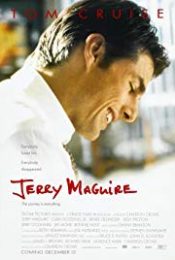 Jerry Maguire เจอร์รี่ แม็คไกวร์ เทพบุตรรักติดดิน 1996
