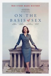 On the Basis of Sex (2019)