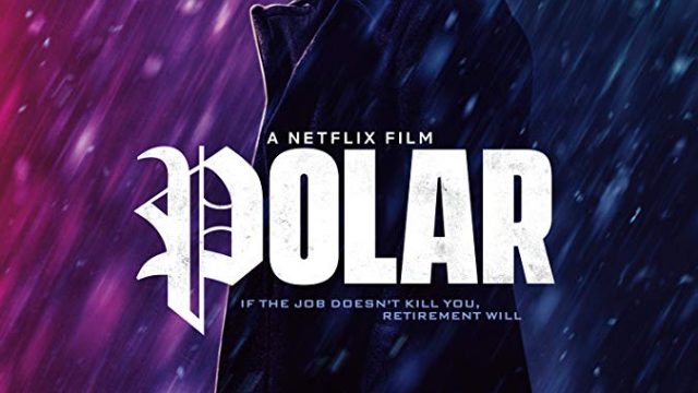 Polar (2019)