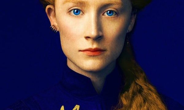 Mary Queen of Scots  (2019) แมรี่ ราชินีแห่งสกอตส์