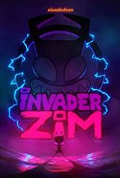 Invader ZIM: Enter the Florpus (2019) อินเวเดอร์ ซิม: หลุมดำมหาภัย