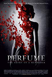 Perfume: The Story of a Murderer (2006) น้ำหอมมนุษย์