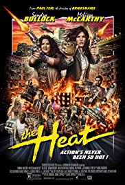 The Heat (2013) เดอะ ฮีท