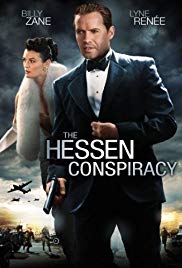 The Hessen Conspiracy (2009) ยอดคนอันตรายเย้ยนรก