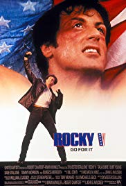 Rocky V (1990) ร็อคกี้ 5 หัวใจไม่ยอมสยบ