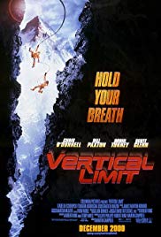Vertical Limit (2000) ไต่เป็นไต่ตาย