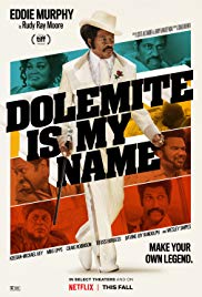 Dolemite Is My Name Netflix (2019) [Sub TH]