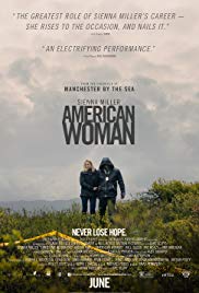 American Woman (2019) [Sub TH]