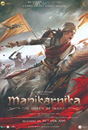 Manikarnika The Queen of Jhansi (2019) [Sub TH]