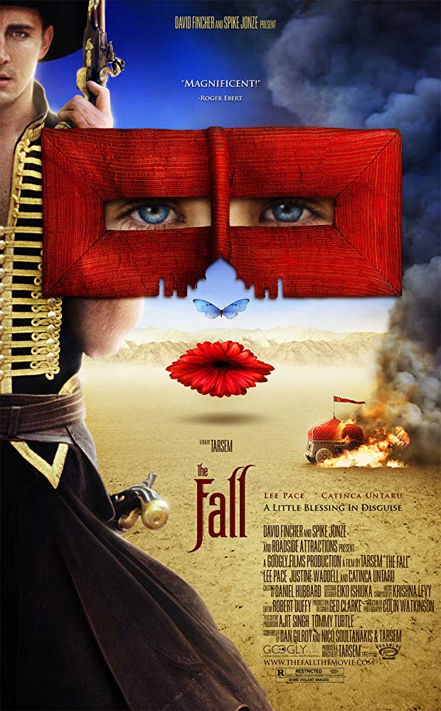 The Fall (2006) พลังฝันภวังค์รัก