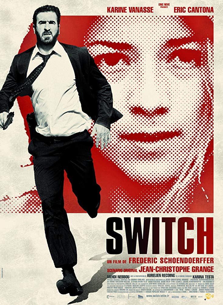 Switch (2011) เปลี่ยนชีวิตพลิกนรก