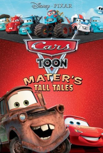 Mater’s Tall Tales (TV Mini-Series 2008) รวมฮิตวีรกรรมของเมเทอร์