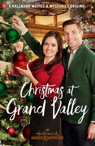 Christmas at Grand Valley (2018) คริสต์มาสนี้ที่แกรนด์วัลเลย์