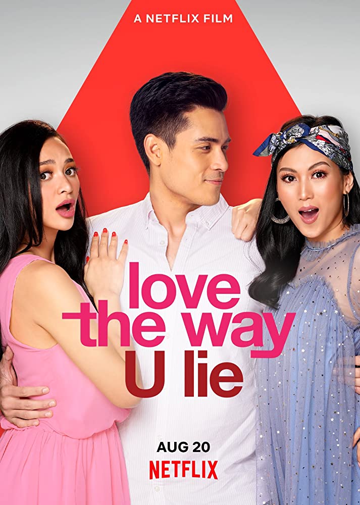 Love the Way U Lie รักที่โกหก (2020)