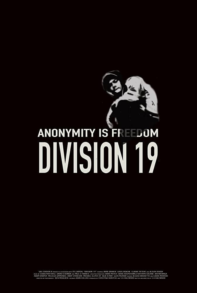 Division 19 ดิวิชั่น 19 มฤตยูนอกโลก (2017)